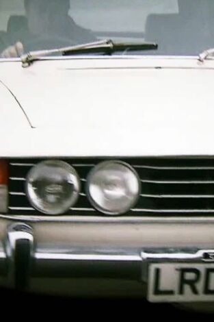 Joyas sobre ruedas. T(T7). Joyas sobre ruedas (T7): Triumph Stag