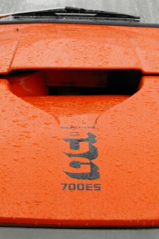 Joyas sobre ruedas. T(T7). Joyas sobre ruedas (T7): Bond Bug