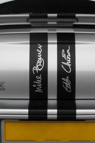 Joyas sobre ruedas. T(T7). Joyas sobre ruedas (T7): Subaru Impreza WRX
