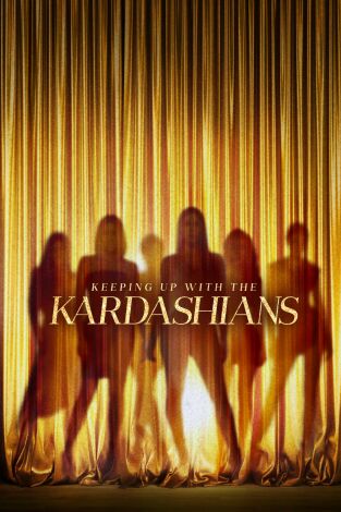 Las Kardashian. T(T18). Las Kardashian (T18): En un abrir y cerrar de ojos