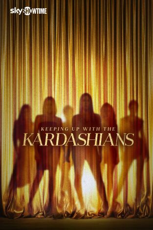 Las Kardashian. T(T18). Las Kardashian (T18)