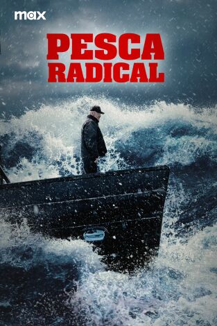 Pesca radical. T(T20). Pesca radical (T20)