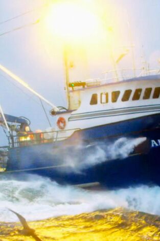 Pesca radical. Pesca radical: Fuera anclas