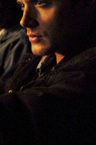 Supernatural. T(T4). Supernatural (T4): Ep.1 Lazarus Rising