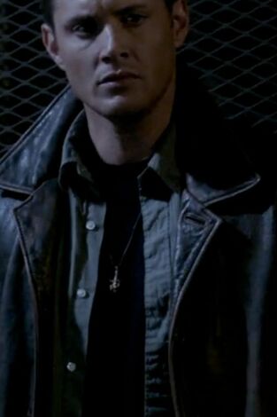 Supernatural. T(T4). Supernatural (T4): Ep.4 Metamorphosis