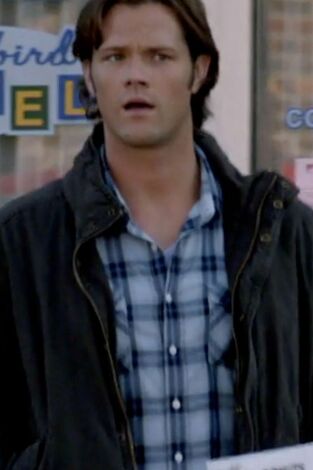 Supernatural. T(T4). Supernatural (T4): Ep.6 Yellow Fever