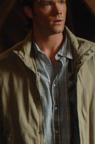 Supernatural. T(T4). Supernatural (T4): Ep.9 I Know What You Did Last Summer