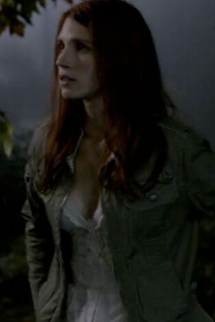 Supernatural. T(T4). Supernatural (T4): Ep.10 Heaven and Hell
