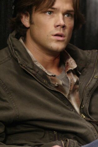 Supernatural. T(T4). Supernatural (T4): Ep.14 Sex and Violence
