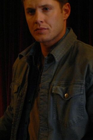 Supernatural. T(T4). Supernatural (T4): Ep.15 Death Takes a Holiday