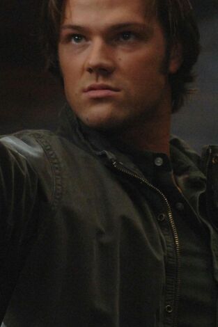 Supernatural. T(T4). Supernatural (T4): Ep.16 On the Head of a Pin