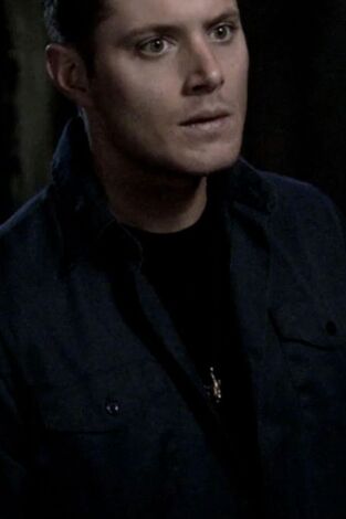 Supernatural. T(T4). Supernatural (T4): Ep.21 When the Levee Breaks