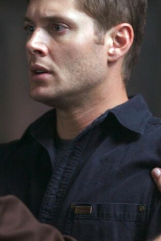 Supernatural. T(T6). Supernatural (T6): Ep.1 Exile on Main St.