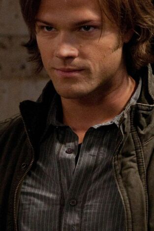 Supernatural. T(T6). Supernatural (T6): Ep.2 Two and a Half Men