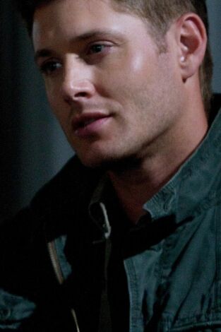 Supernatural. T(T6). Supernatural (T6): Ep.3 The Third Man