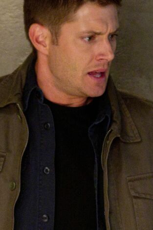 Supernatural. T(T6). Supernatural (T6): Ep.6 You Can't Handle the Truth