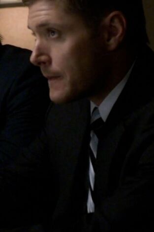 Supernatural. T(T6). Supernatural (T6): Ep.8 All Dogs Go To Heaven