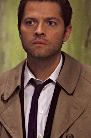 Supernatural. T(T6). Supernatural (T6): Ep.10 Caged Heat