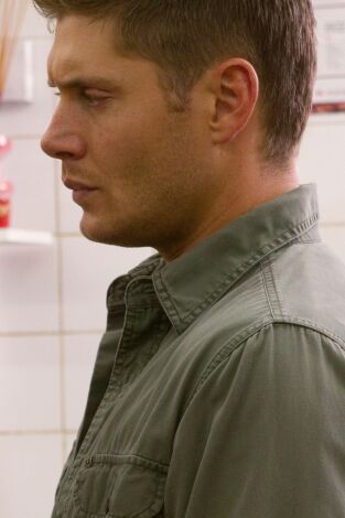 Supernatural. T(T6). Supernatural (T6): Ep.11 Appointment in Samarra
