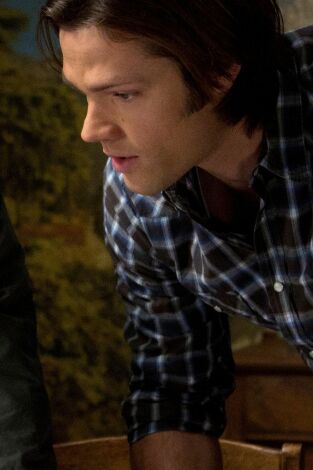 Supernatural. T(T6). Supernatural (T6): Ep.12 Like a Virgin
