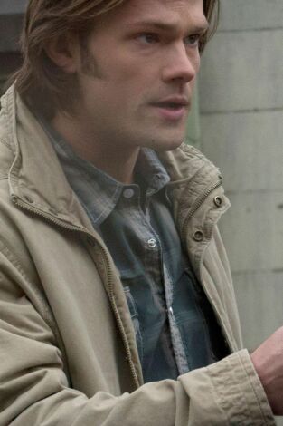 Supernatural. T(T6). Supernatural (T6): Ep.15 The French Mistake