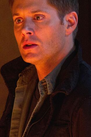 Supernatural. T(T6). Supernatural (T6): Ep.20 The Man Who Would Be King