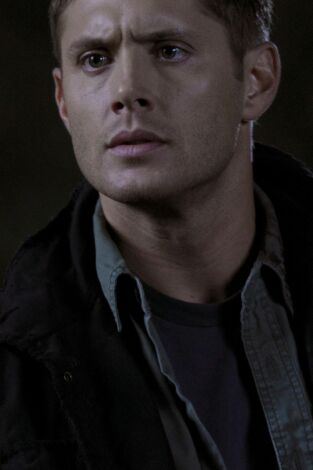 Supernatural. T(T6). Supernatural (T6): Ep.7 Family Matters