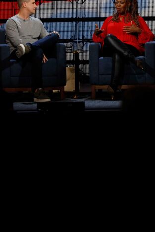 Pod Save America. T(T1). Pod Save America (T1): Ep.4 
