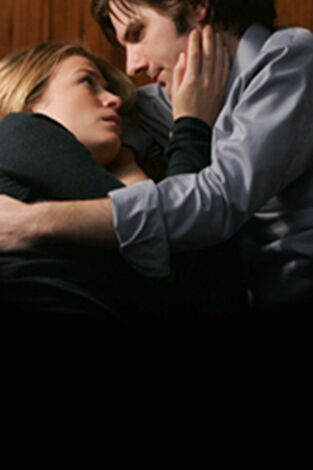 Dime que me quieres. T(T1). Dime que me quieres (T1): Ep.8 