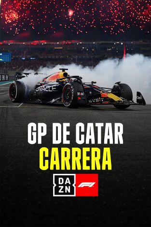 GP de Catar. GP de Catar: Carrera