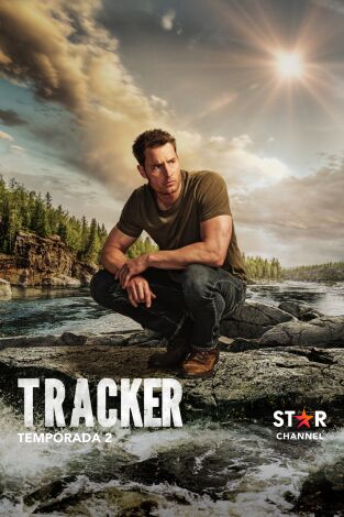 Tracker