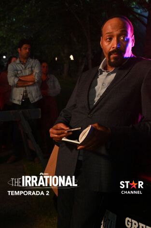 The Irrational