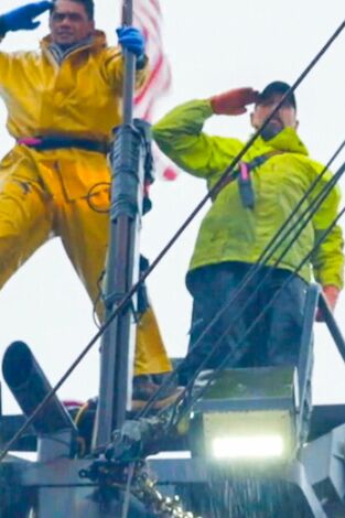 Pesca radical. T(T20). Pesca radical (T20): Tumba por los perdidos