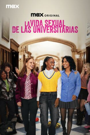 La vida sexual de las universitarias