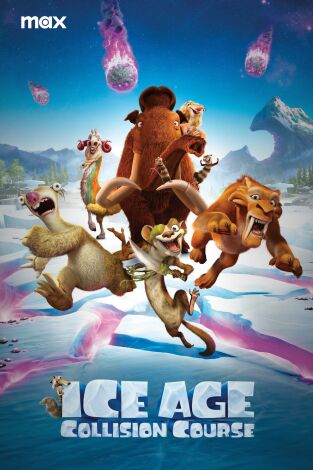 Ice Age: El gran cataclismo
