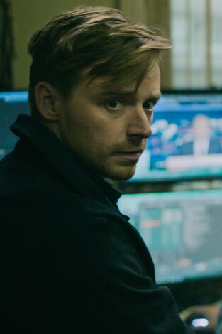 Slow Horses. T(T1). Slow Horses (T1): Ep.1 La ineptitud se contagia