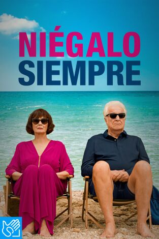 (LSE) - Niégalo siempre
