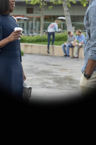 Insecure. T(T2). Insecure (T2): Ep.2 La hostia de preguntas