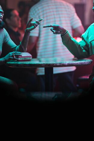 Insecure. T(T2). Insecure (T2): Ep.3 La hostia de abierta