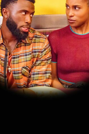 Insecure. T(T2). Insecure (T2): Ep.4 ¡La hostia con Los Ángeles!