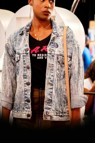 Insecure. T(T2). Insecure (T2): Ep.6 La hostia de mamadas