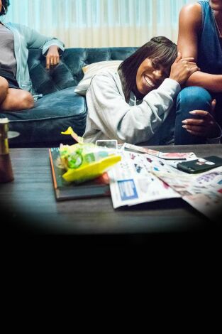 Insecure. T(T2). Insecure (T2): Ep.8 La hostia de perspectiva