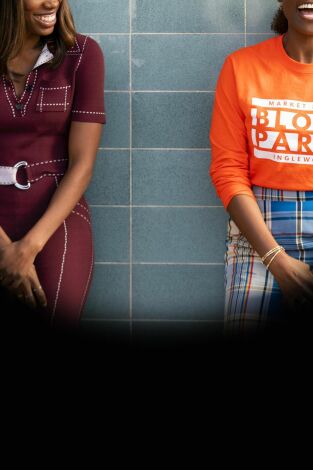 Insecure. T(T4). Insecure (T4): Ep.5 Pasando página, pero no mucho