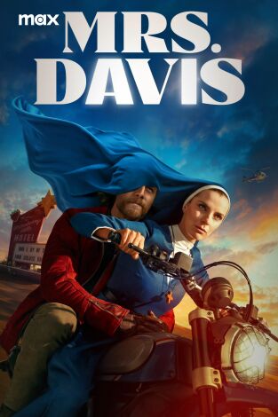 Mrs. Davis