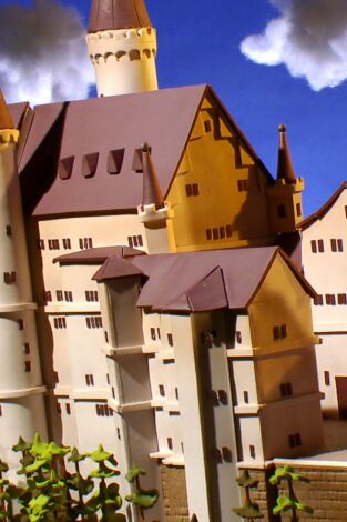 Dulces e increíbles. T(T9). Dulces e increíbles (T9): Duff se va a Bavaria