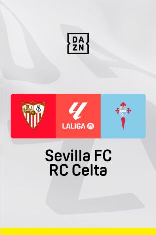 Jornada 17. Jornada 17: Sevilla - Celta