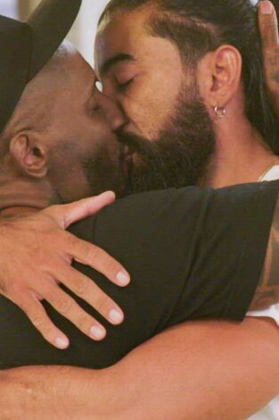 Amor en el paraíso: el Caribe. T(T3). Amor en el... (T3): Toma salseo