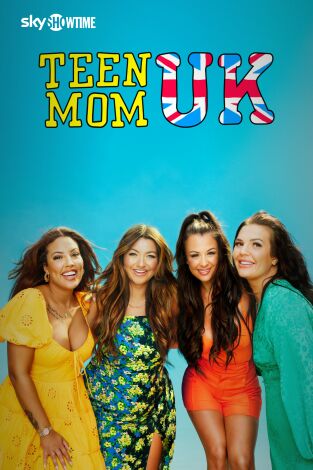 Teen Mom UK