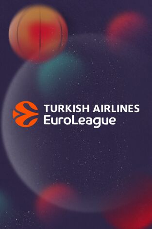 The making of a Euroleague Team. T(24/25). The making of a... (24/25): Camino a la Euroliga