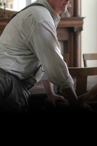 The Walking Dead. T(T2). The Walking Dead (T2): Ep.5 Chupacabra